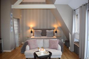 Le Trophée Boutique Hôtel Spa- La Loggia Apparthôtel