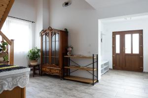 Seren Natura Retreat