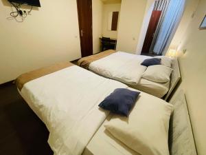 Hotel Klarastan Bon Voyage