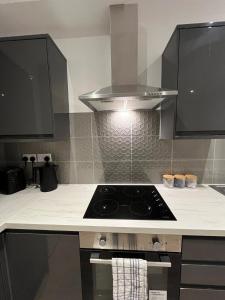 Comfortable& Stylish Apartment, Free Parking, WiFi