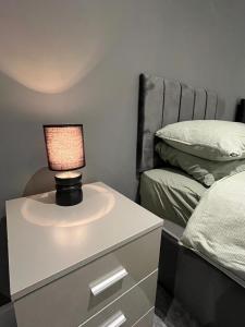 Comfortable& Stylish Apartment, Free Parking, WiFi