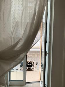 La finestra sulla Puglia