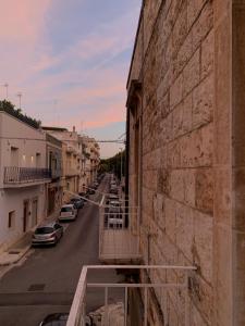 La finestra sulla Puglia