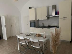 La finestra sulla Puglia