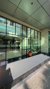 Devmoon apartment - A Big & beautiful unit in the South of Jakarta