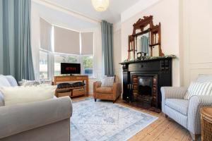 Nellies Retreat - Luxury 3-Bed Pet Friendly Home in Guisborough