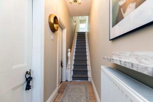 Nellies Retreat - Luxury 3-Bed Pet Friendly Home in Guisborough