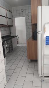 Amplo e aconchegante apto com 3 quartos sendo 01 suíte, a 1 Km do evento da COP 30