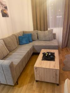 Apartman Stojadinovic