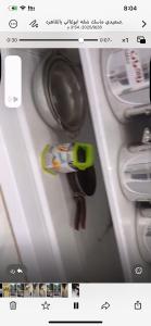 شقه للايجار ف ارقي مكان بالدقي