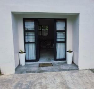 Airport-way via Trent