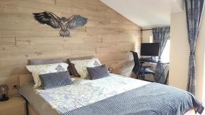 apartment Mountain Delight, Bansko