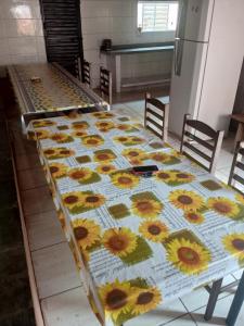 Hospedagem e Pousada Cachoeira Paulista