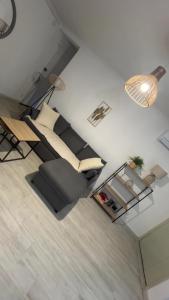 Appartement T2 tout confort Amélie-les-Bains