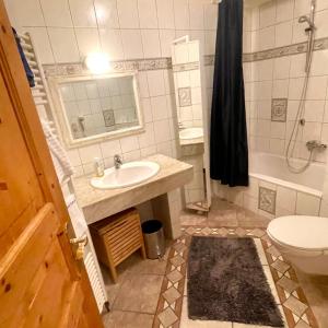 Kamin Ofen Wohnung -Altes Landhaus Oste- 2 Schlafzimmer, Terrasse, Grill, Küche, Bad, WLAN, nah am Nordsee Strand