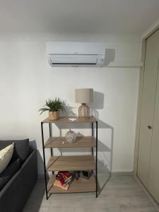 Appartement T2 tout confort Amélie-les-Bains