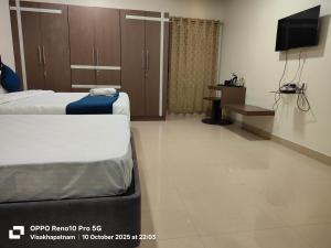 Hotel Vilaari Blue Marina