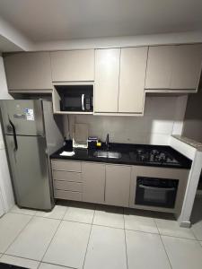 Apartamento próximo a Tókio Marine 1009A - 430