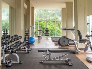 Hilltop Wellness Resort Phuket