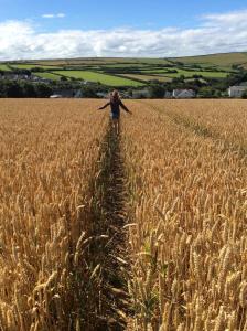 Spacious 3 Bed Cottage Near Beaches