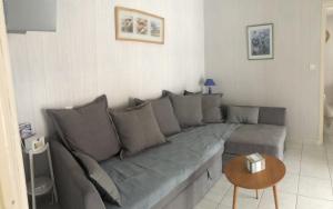 Chez Christine et Jean-Louis