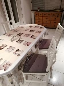 Chez Christine et Jean-Louis