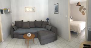 Chez Christine et Jean-Louis