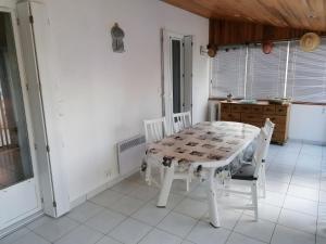 Chez Christine et Jean-Louis