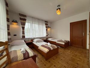 Pokoje W Górach Savanna