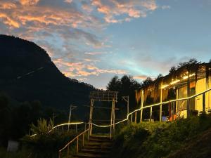 Mystic Valley Vattavada