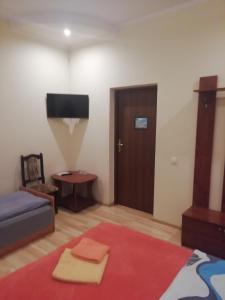 Панський Двір