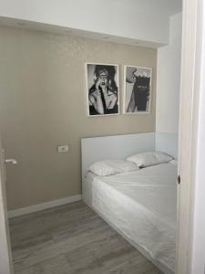 Fancy Apartment Stay