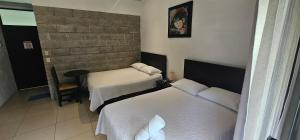 Cabañas Green House