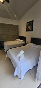 Cabañas Green House