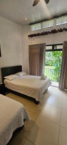 Cabañas Green House