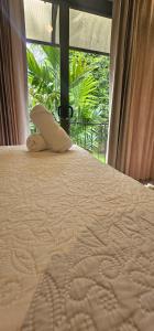 Cabañas Green House