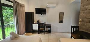 Cabañas Green House