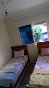 Appart hôtel tanger