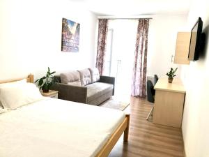 OSapart at Shevchenka 21 Street