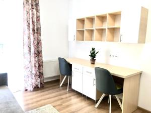 OSapart at Shevchenka 21 Street