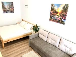 OSapart at Shevchenka 21 Street