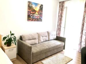 OSapart at Shevchenka 21 Street