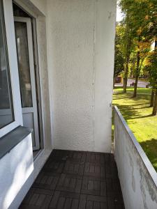 Vieno kambario butas Šiauliuose