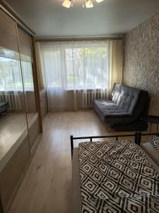 Vieno kambario butas Šiauliuose