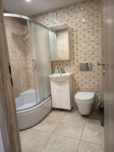 Vieno kambario butas Šiauliuose