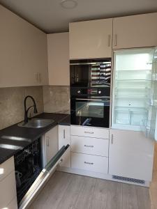 Vieno kambario butas Šiauliuose