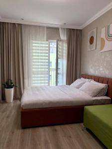 OSapart at Shevchenka 19 Street