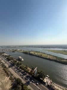 Nilefront Apartment in Maadi