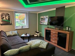 Ferienwohnung Borussia