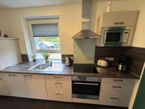 Ferienwohnung Borussia